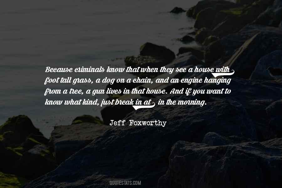 Quotes About Hanging On A Tree #1312039