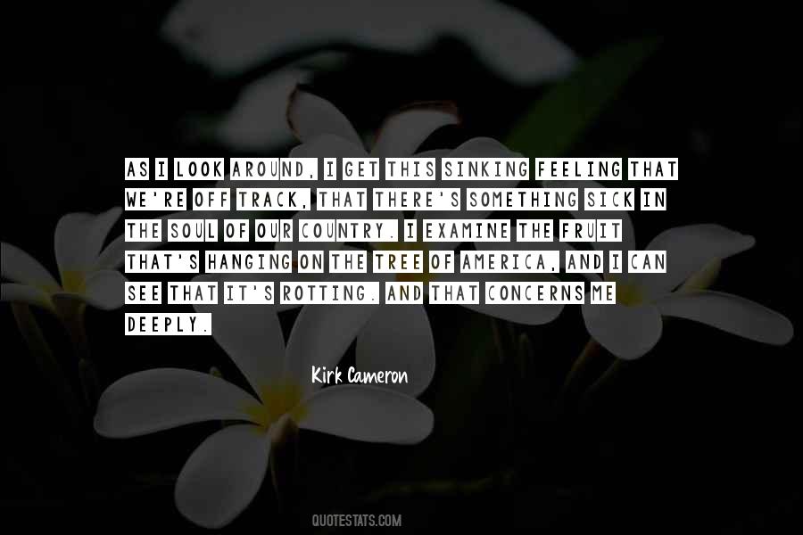 Quotes About Hanging On A Tree #289803