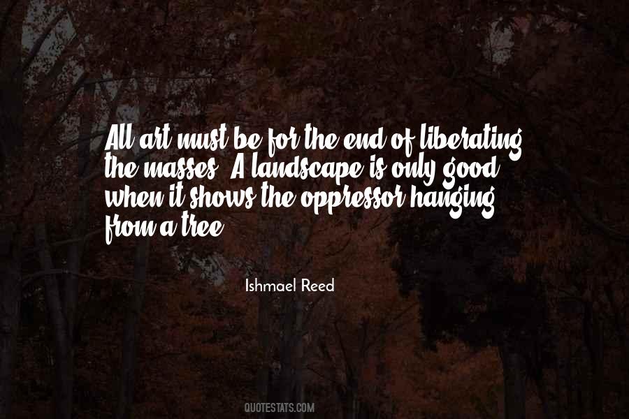 Quotes About Hanging On A Tree #874487