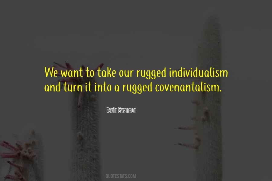 Quotes About Individualism #945510