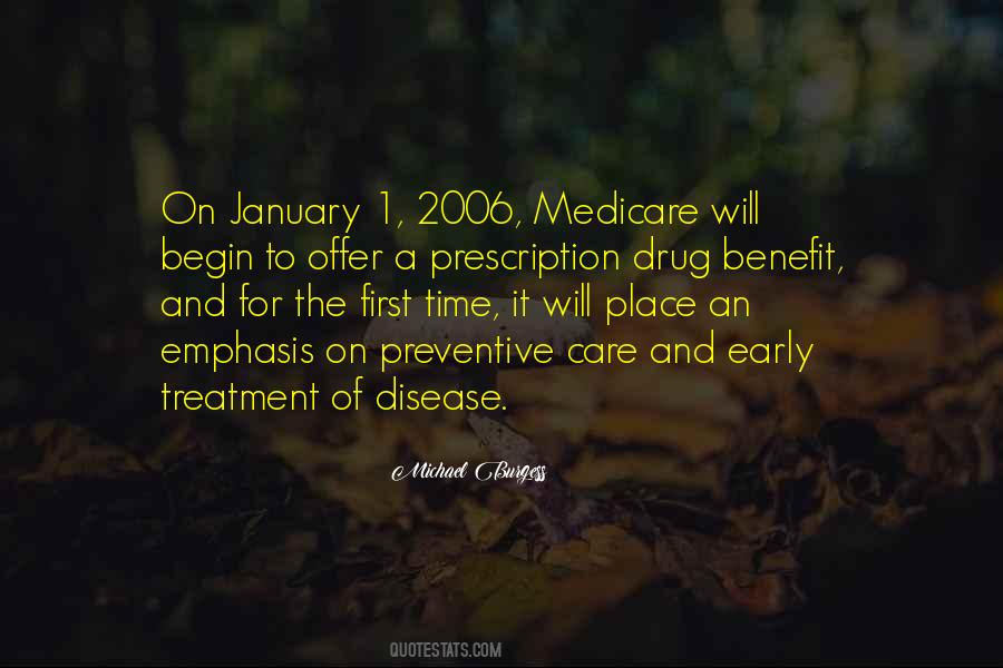 Quotes About Drug Treatment #1297720