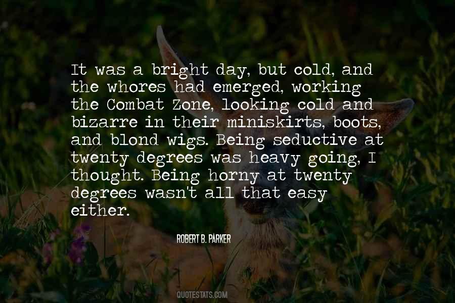 Quotes About Drug Treatment #1870395
