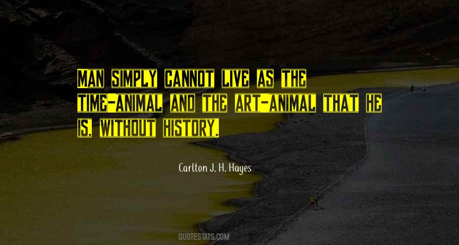 Quotes About Art And History #200946