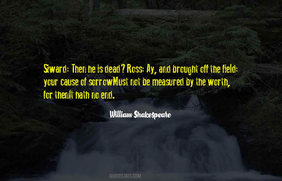 Quotes About Shakespeare's Macbeth #877822