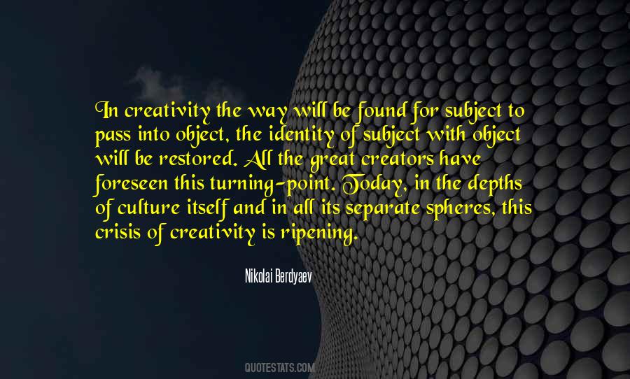 Quotes About Spheres #1613462