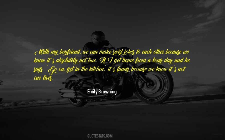 Ambasadora Verse Quotes #1176430