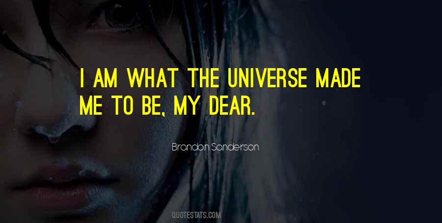 Ambasadora Verse Quotes #1788900