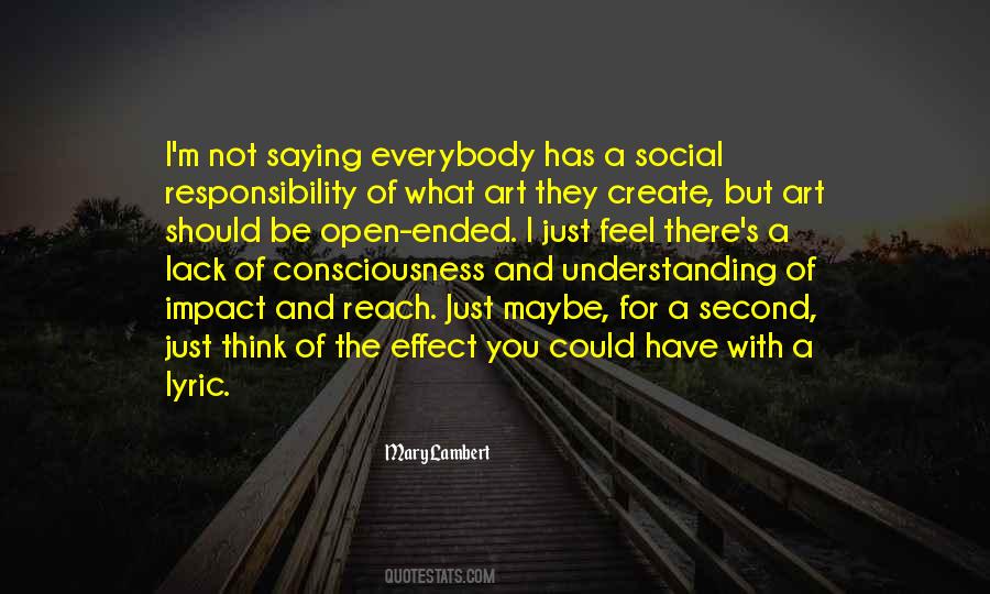 Quotes About Not Understanding Art #1850013