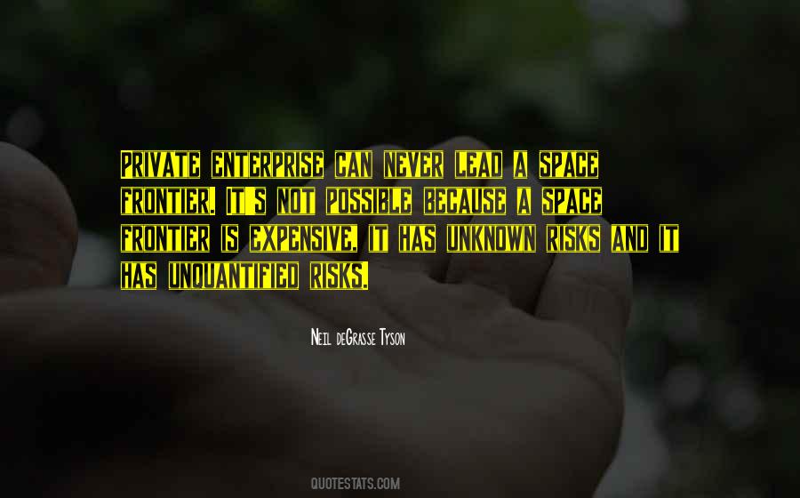 Quotes About Not Possible #1086238