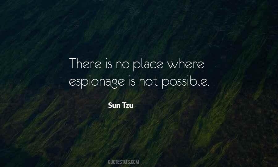 Quotes About Not Possible #1168059