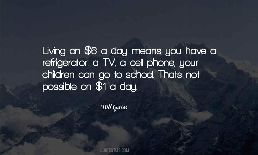Quotes About Not Possible #1201341