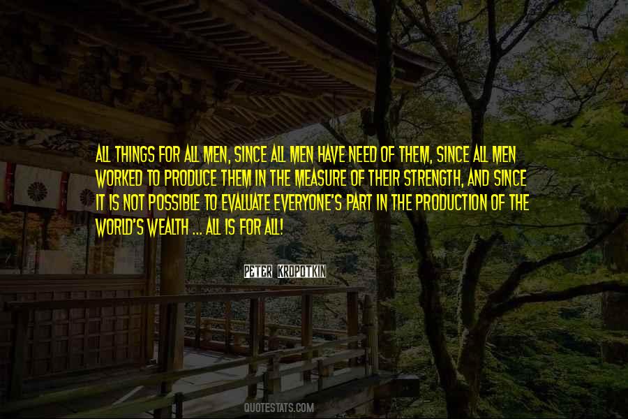 Quotes About Not Possible #1231126