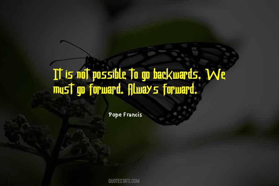 Quotes About Not Possible #1295404
