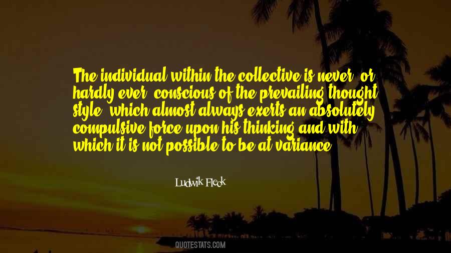Quotes About Not Possible #1344996