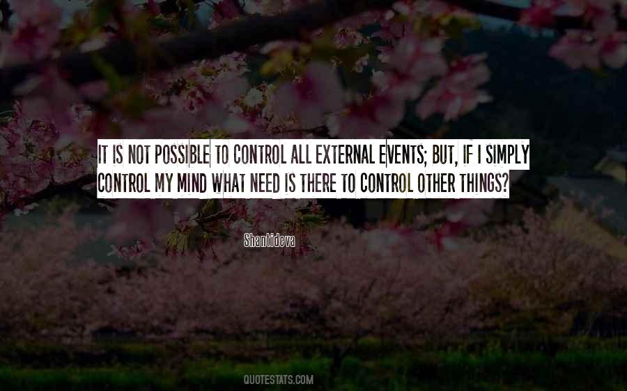 Quotes About Not Possible #1372553