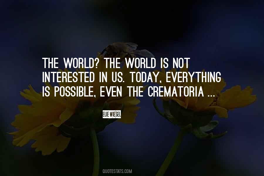 Quotes About Not Possible #41391 Quotes About Not Possible #41391