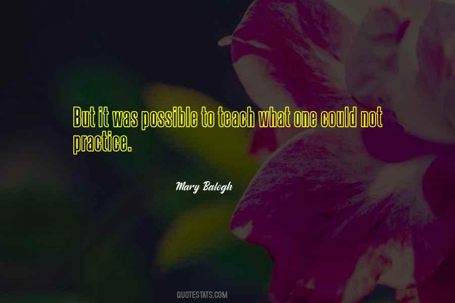 Quotes About Not Possible #43874 Quotes About Not Possible #43874