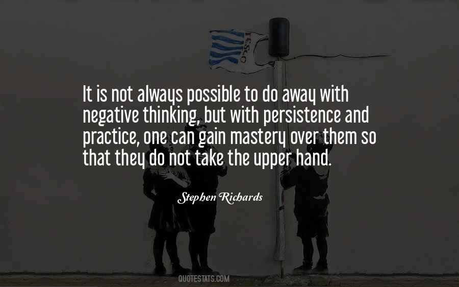 Quotes About Not Possible #44399 Quotes About Not Possible #44399