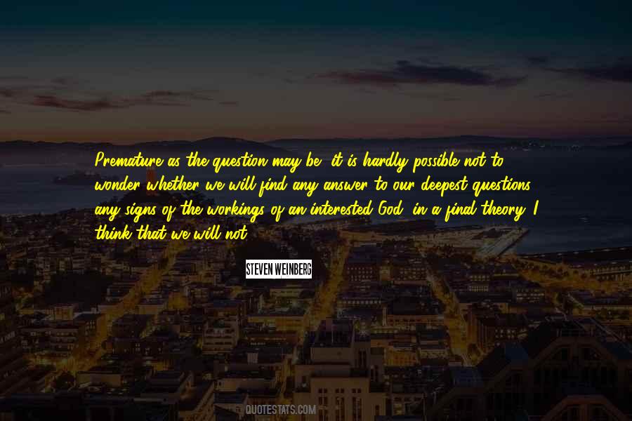 Quotes About Not Possible #45162 Quotes About Not Possible #45162
