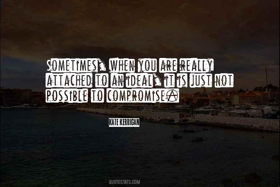 Quotes About Not Possible #63055 Quotes About Not Possible #63055