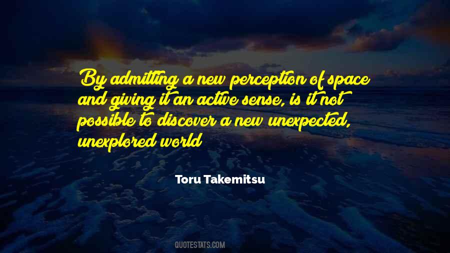 Quotes About Not Possible #954890