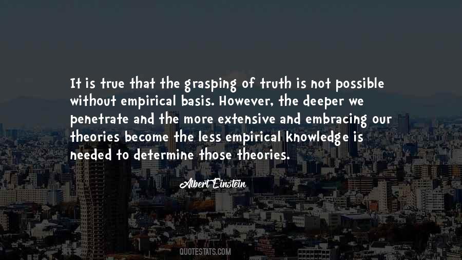 Quotes About Not Possible #967207