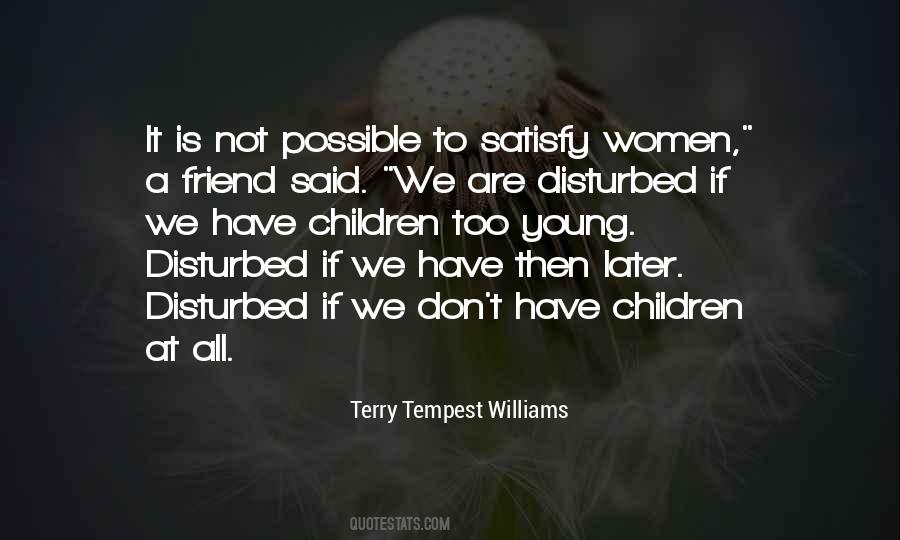 Quotes About Not Possible #967237