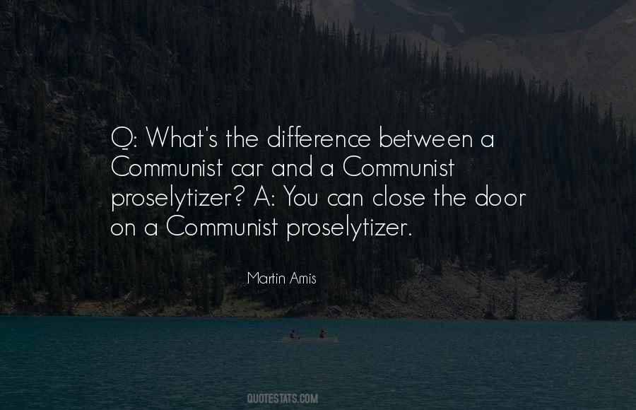 Car Door Quotes #1147238
