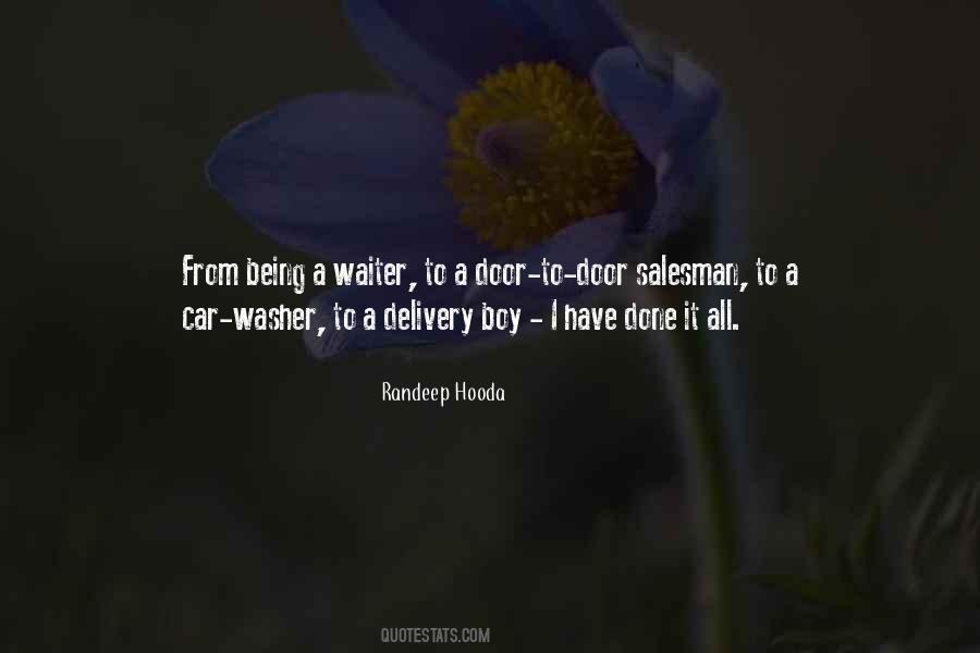 Car Door Quotes #1287536