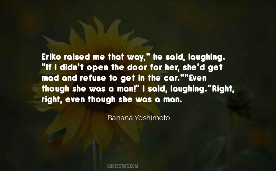 Car Door Quotes #1530132
