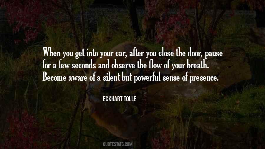 Car Door Quotes #1704804