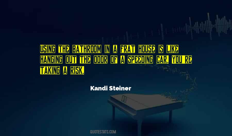 Car Door Quotes #291609