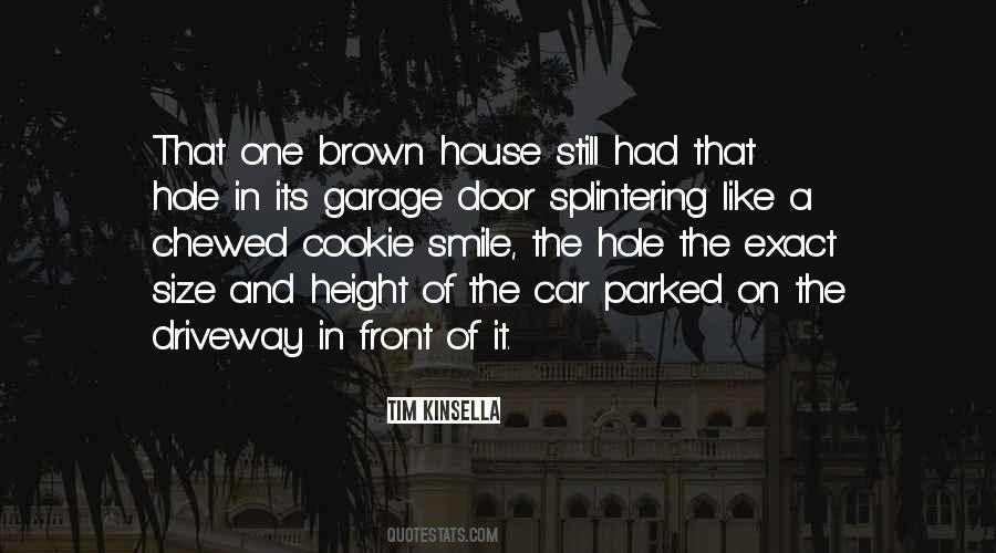 Car Door Quotes #569086