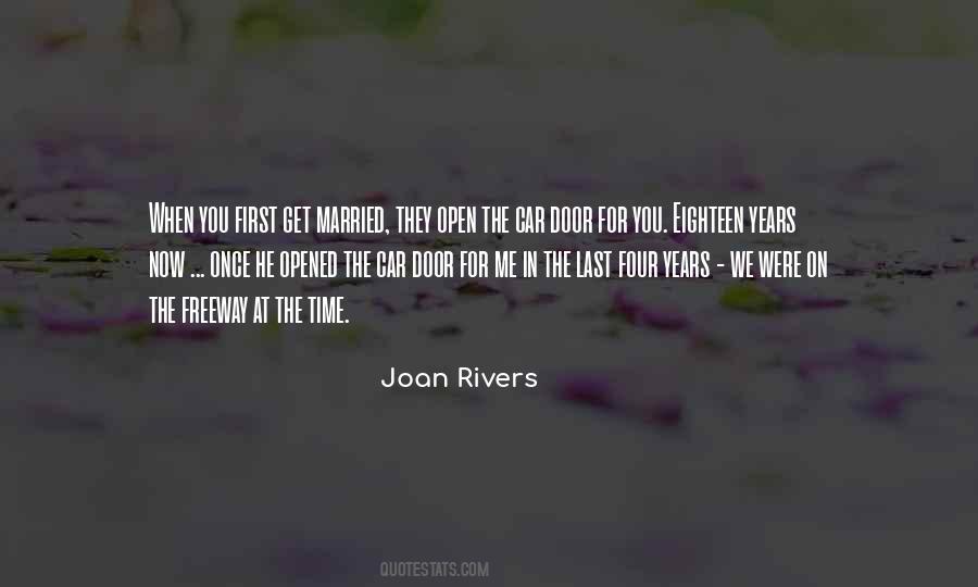 Car Door Quotes #761444