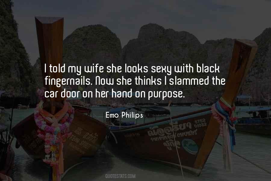 Car Door Quotes #878904