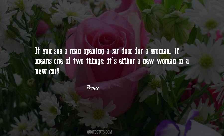 Car Door Quotes #925254