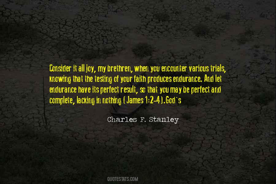 James 4 1 Quotes #634674