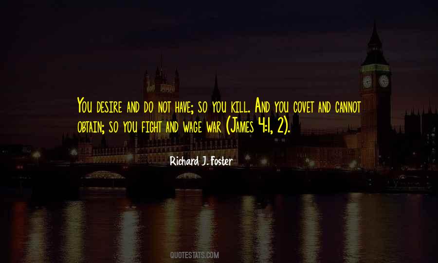 James 4 1 Quotes #705796