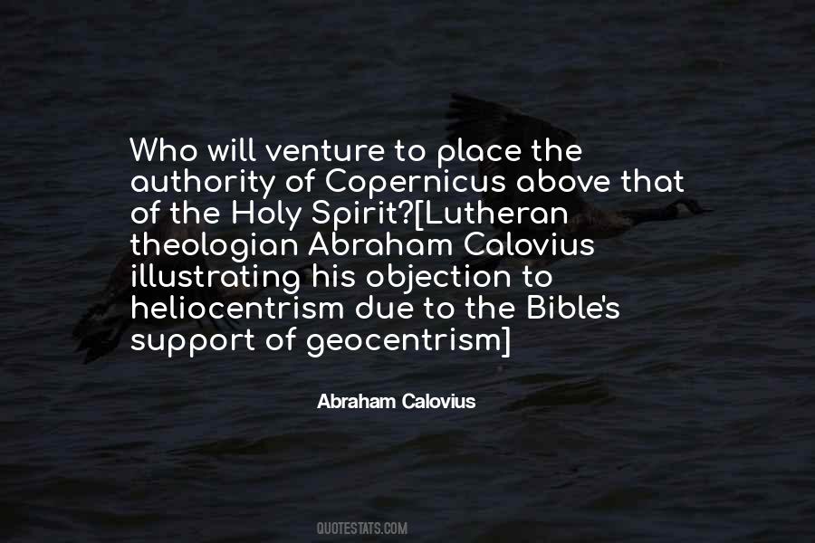 Quotes About Heliocentrism #10537 Quotes About Heliocentrism #10537