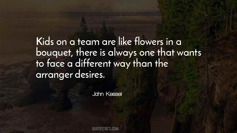 A Leadership Team Quotes #1611190