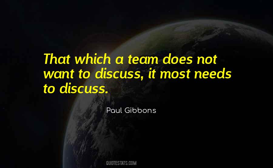 A Leadership Team Quotes #1852961