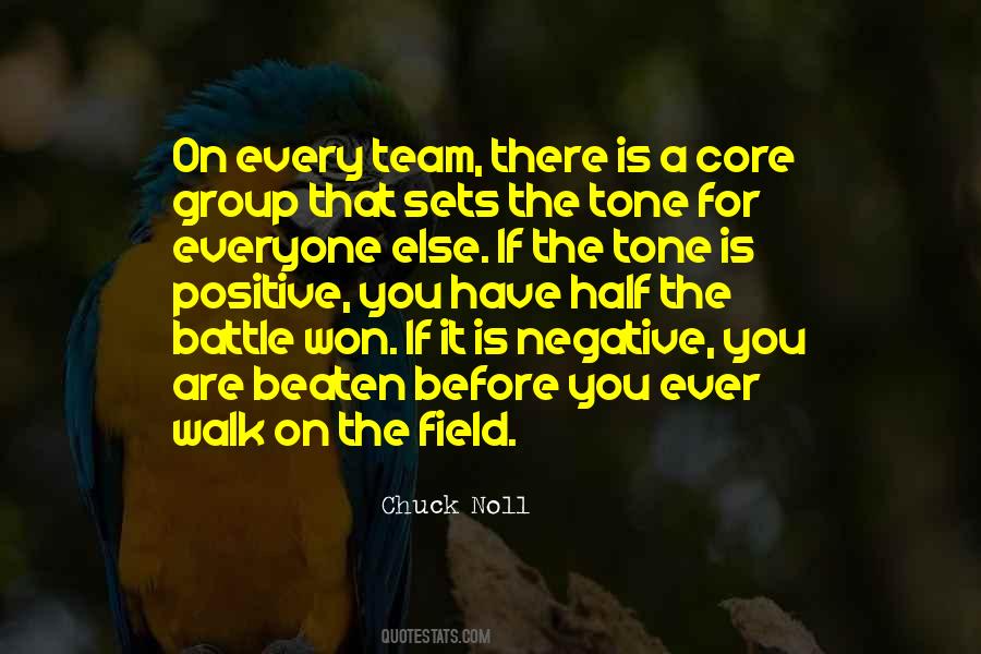 A Leadership Team Quotes #475315