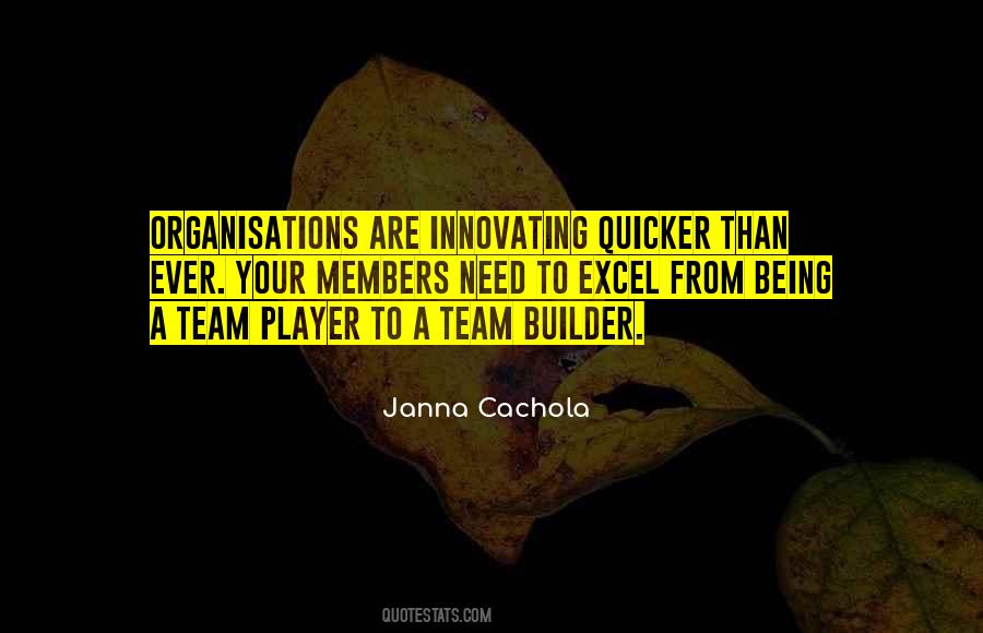 A Leadership Team Quotes #841933