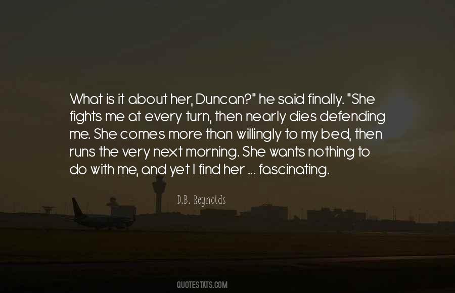 Judy Blume Book Quotes #1715959