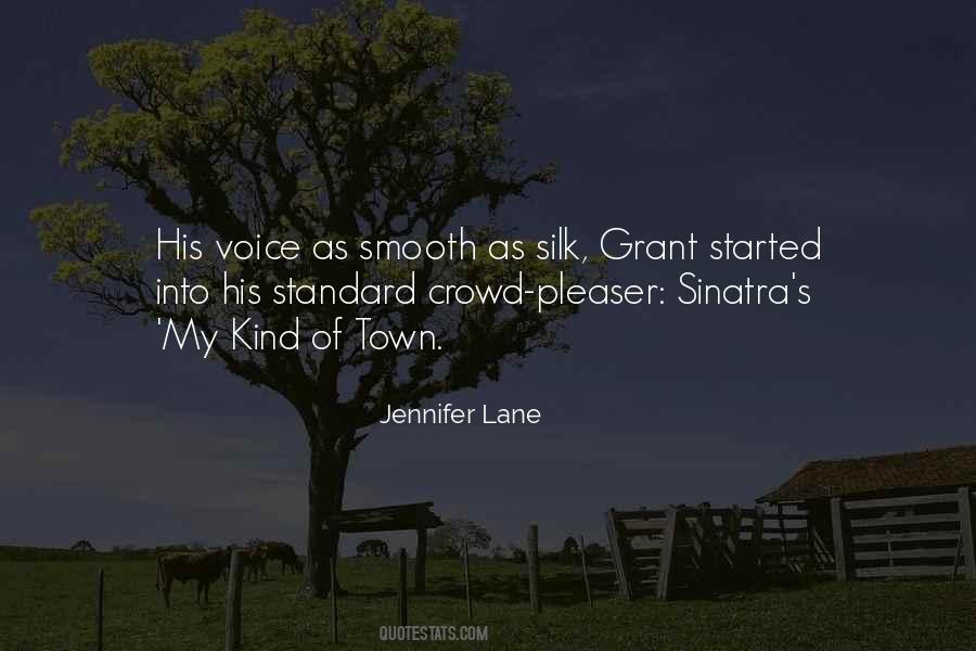 Quotes About Sinatra #1231651