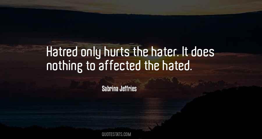 Unhappy And Miserable Quotes #989077