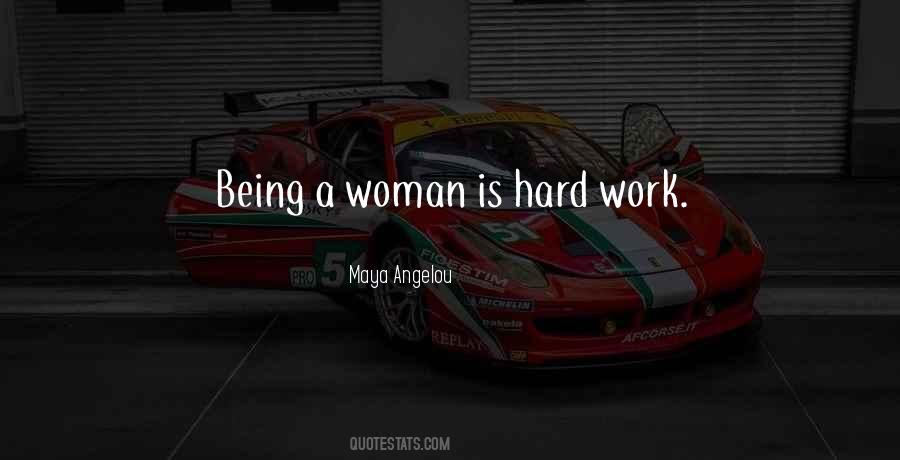 Quotes About Hard Work #1659904