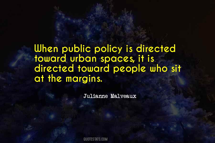 Quotes About Public Policy #633550