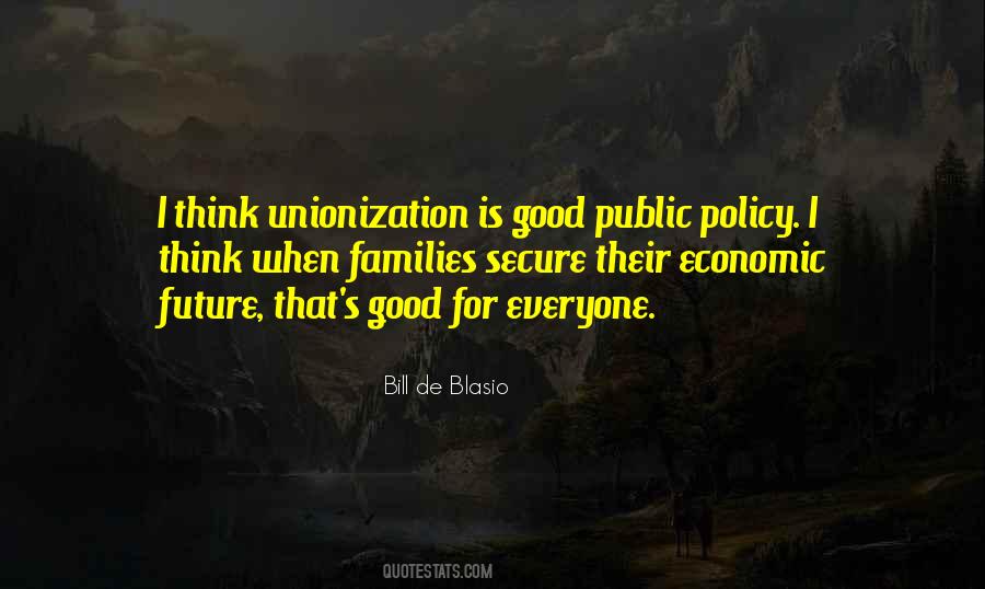 Quotes About Public Policy #807768