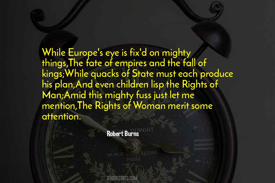 Human Rights Empowerment Quotes #1673700